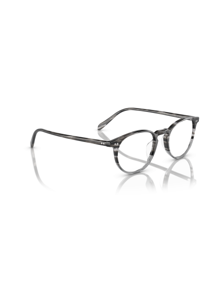 OLIVER PEOPLES - RILEY-R - OV5004 - 1002 - 49