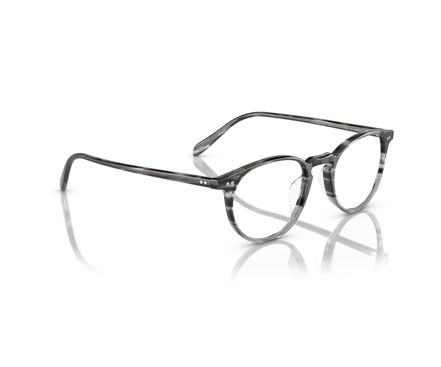 OLIVER PEOPLES - RILEY-R - OV5004 - 1002 - 49