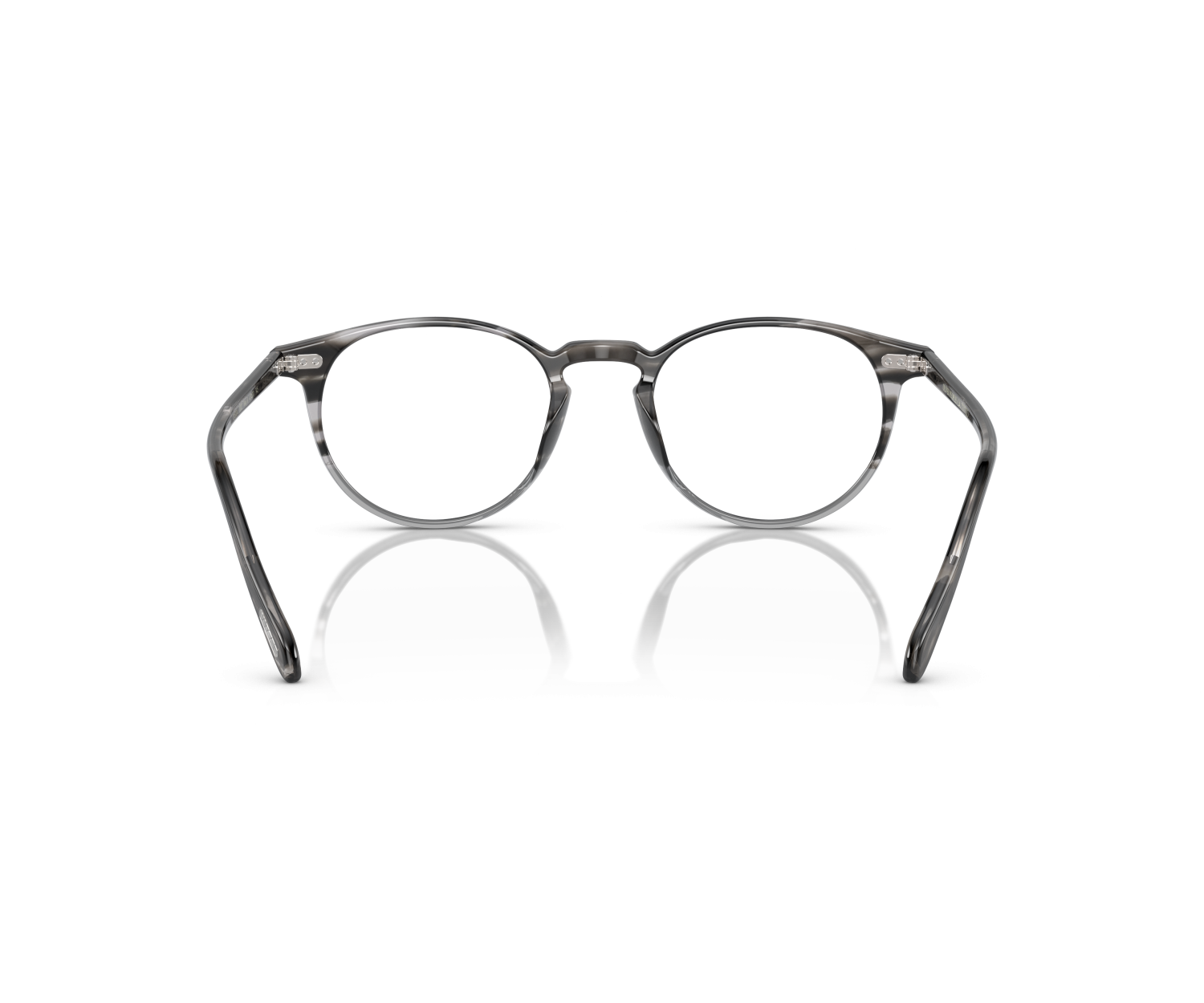 OLIVER PEOPLES - RILEY-R - OV5004 - 1002 - 49