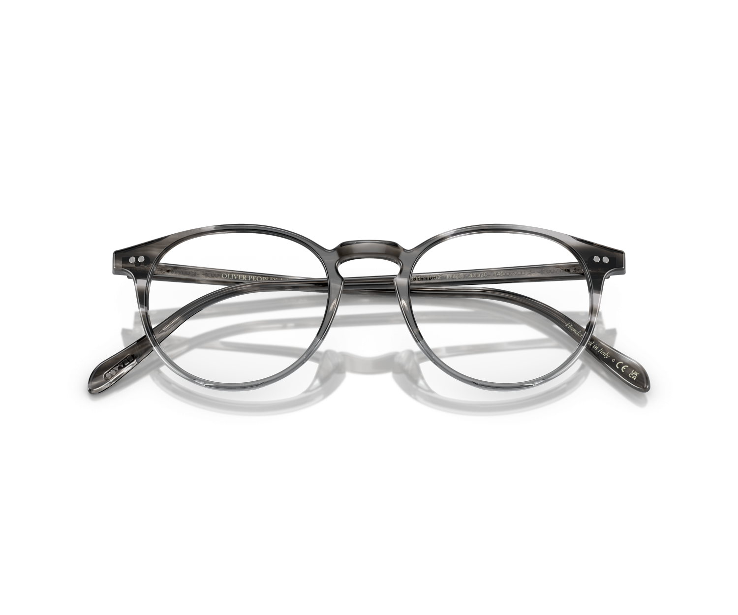 OLIVER PEOPLES - RILEY-R - OV5004 - 1002 - 49