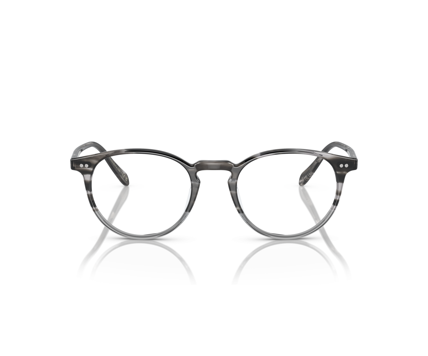 OLIVER PEOPLES - RILEY-R - OV5004 - 1002 - 49