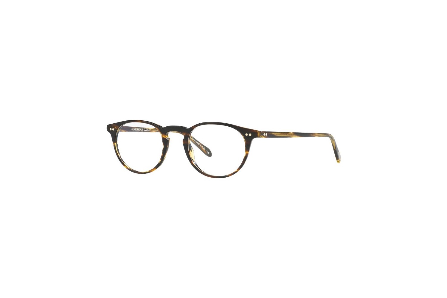 OLIVER PEOPLES - RILEY-R - OV5004 - 1003 - 45