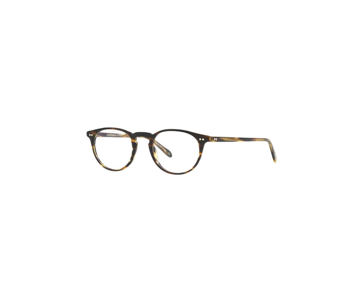 OLIVER PEOPLES - RILEY-R - OV5004 - 1003 - 45