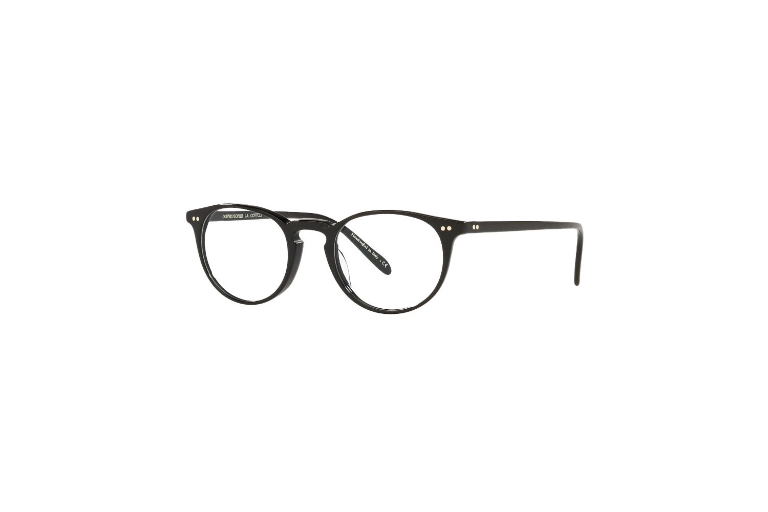 OLIVER PEOPLES - RILEY-R - OV5004 - 1005 - 45