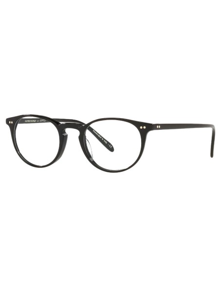 OLIVER PEOPLES - RILEY-R - OV5004 - 1005 - 45
