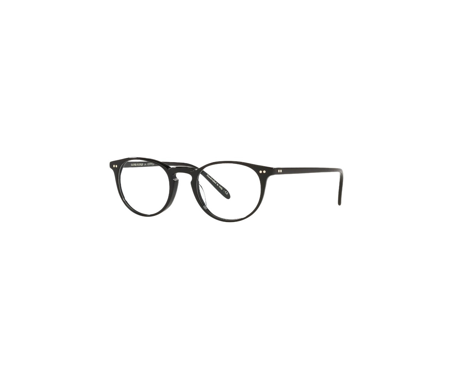 OLIVER PEOPLES - RILEY-R - OV5004 - 1005 - 45
