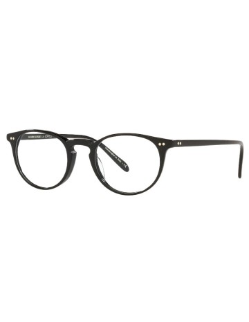 OLIVER PEOPLES - RILEY-R - OV5004 - 1005 - 47