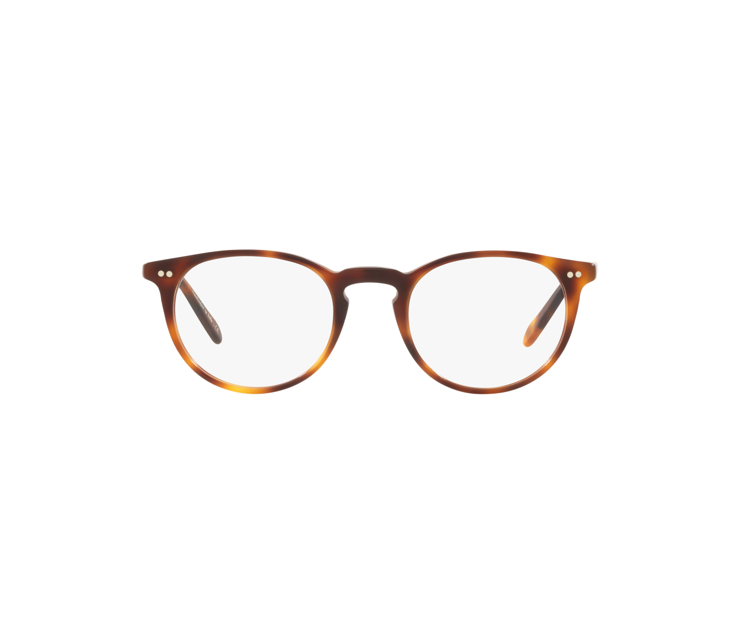 OLIVER PEOPLES - RILEY-R - OV5004 - 1007 - 47