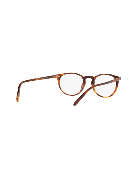 OLIVER PEOPLES - RILEY-R - OV5004 - 1007 - 47
