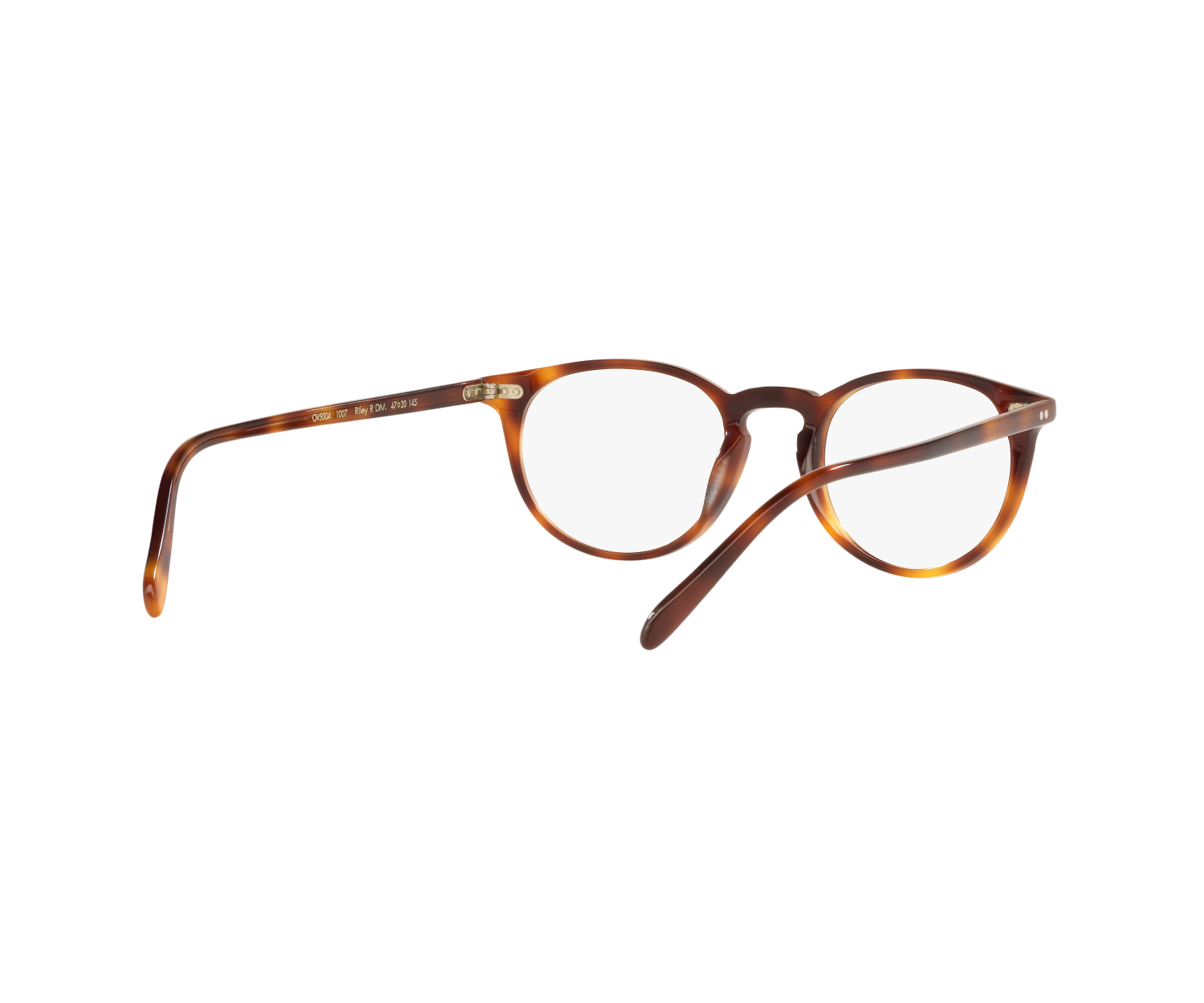 OLIVER PEOPLES - RILEY-R - OV5004 - 1007 - 47