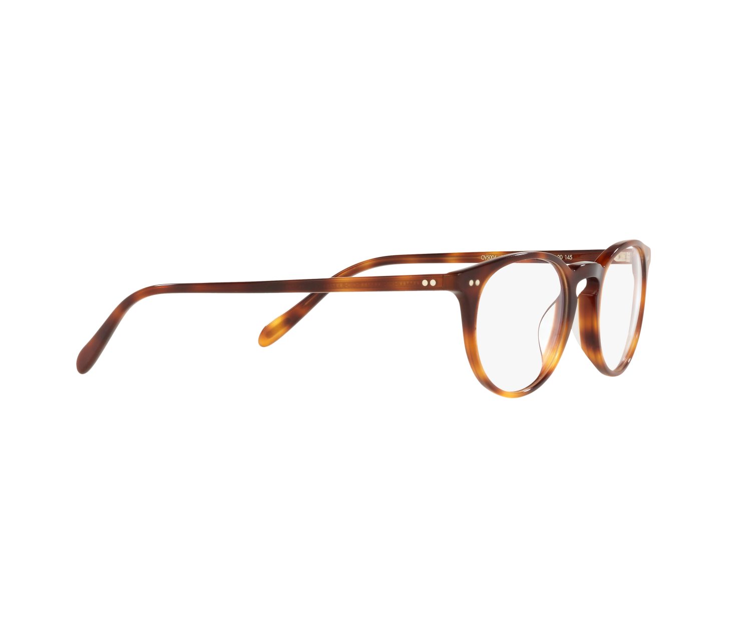 OLIVER PEOPLES - RILEY-R - OV5004 - 1007 - 47