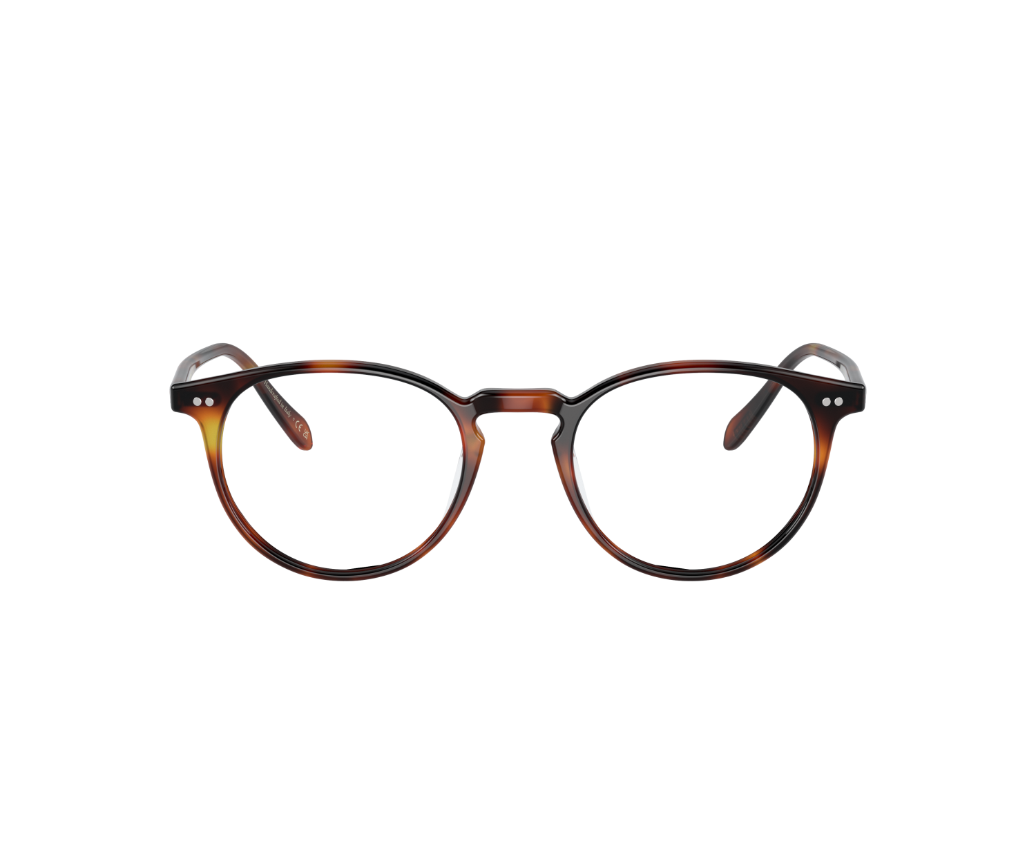 OLIVER PEOPLES - RILEY-R - OV5004 - 1007 - 47