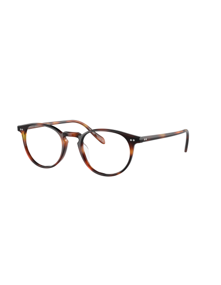 OLIVER PEOPLES - RILEY-R - OV5004 - 1007 - 47