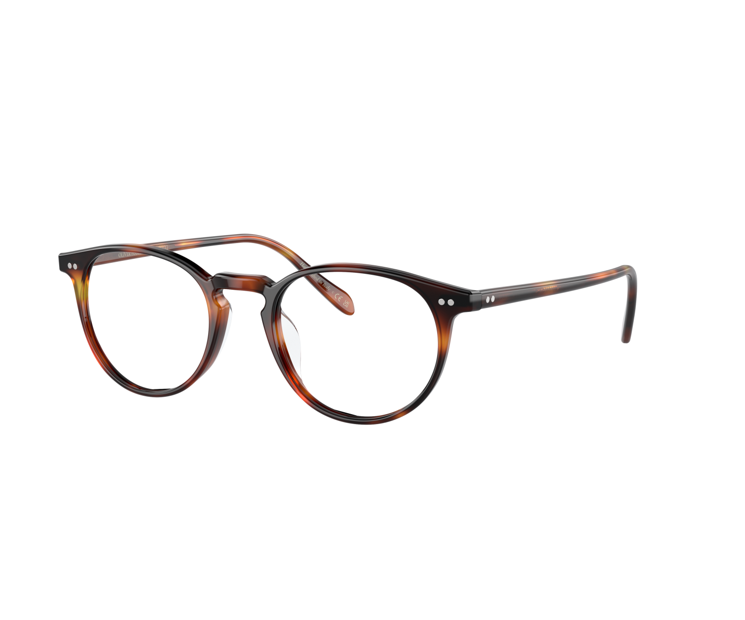 OLIVER PEOPLES - RILEY-R - OV5004 - 1007 - 47