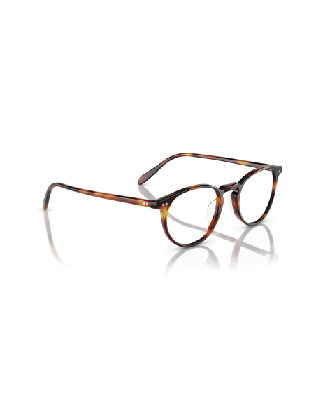 OLIVER PEOPLES - RILEY-R - OV5004 - 1007 - 47