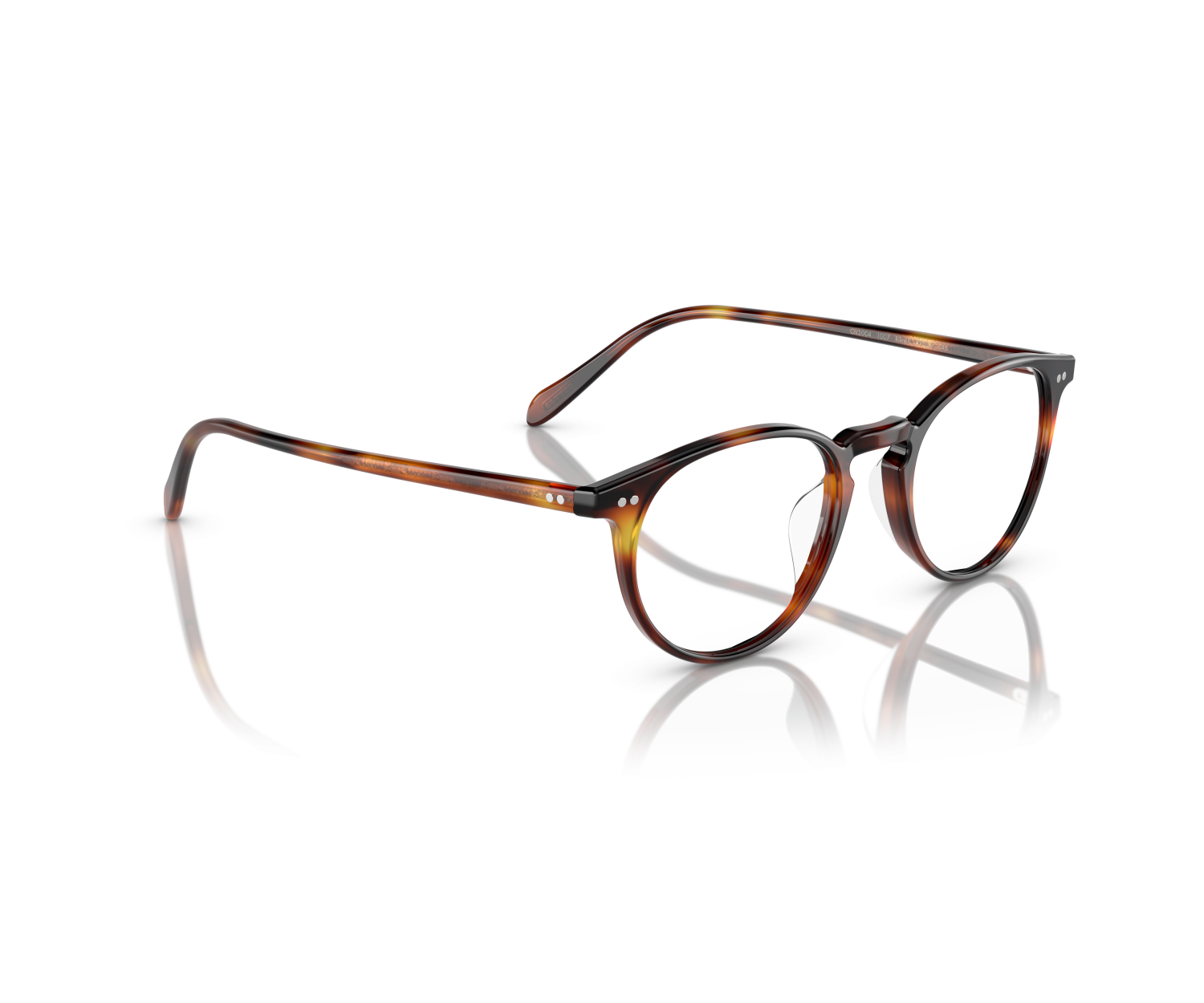 OLIVER PEOPLES - RILEY-R - OV5004 - 1007 - 47