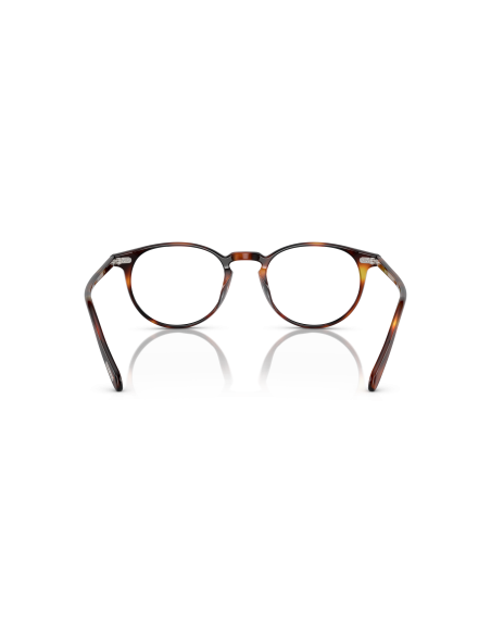 OLIVER PEOPLES - RILEY-R - OV5004 - 1007 - 47