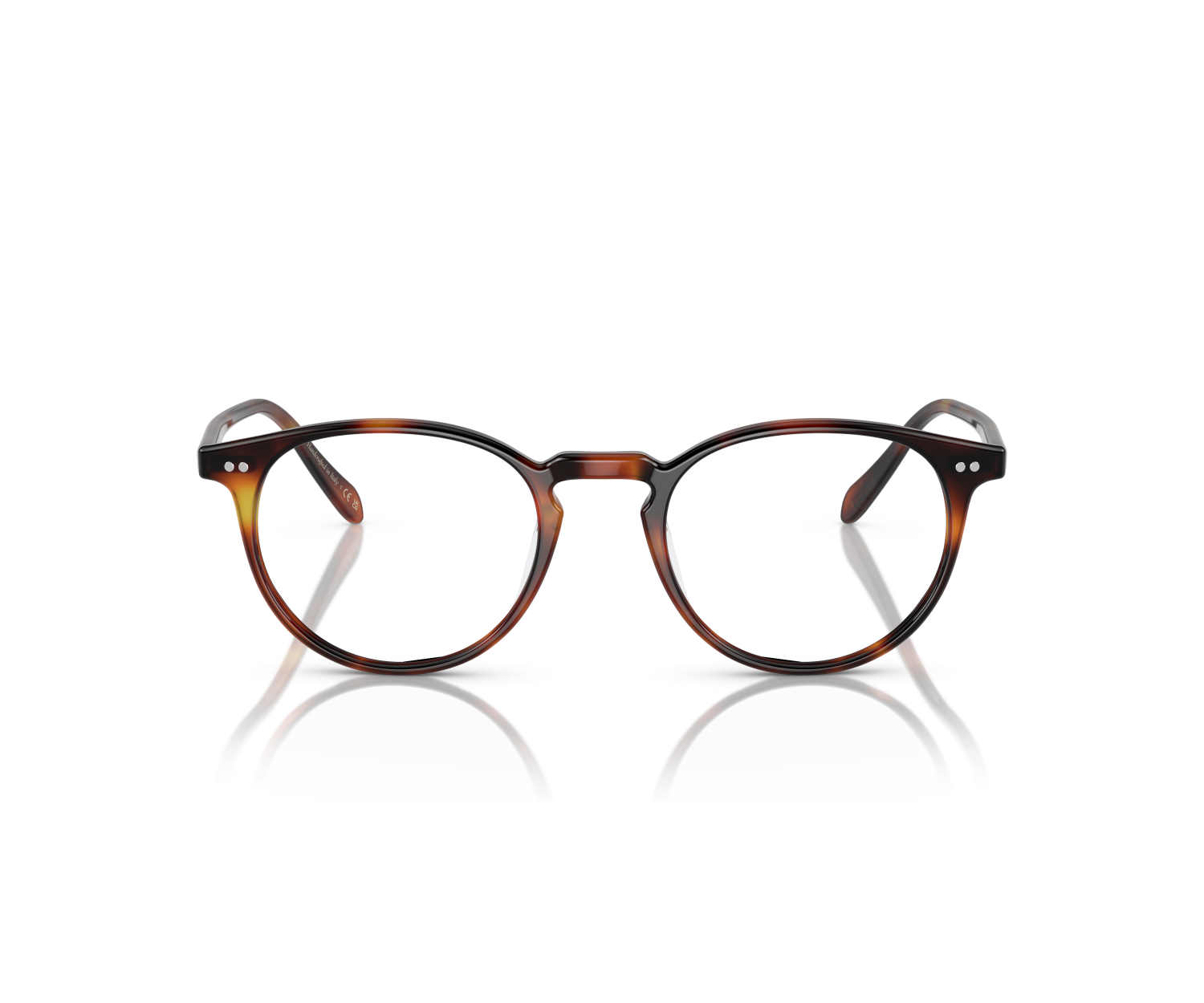 OLIVER PEOPLES - RILEY-R - OV5004 - 1007 - 47