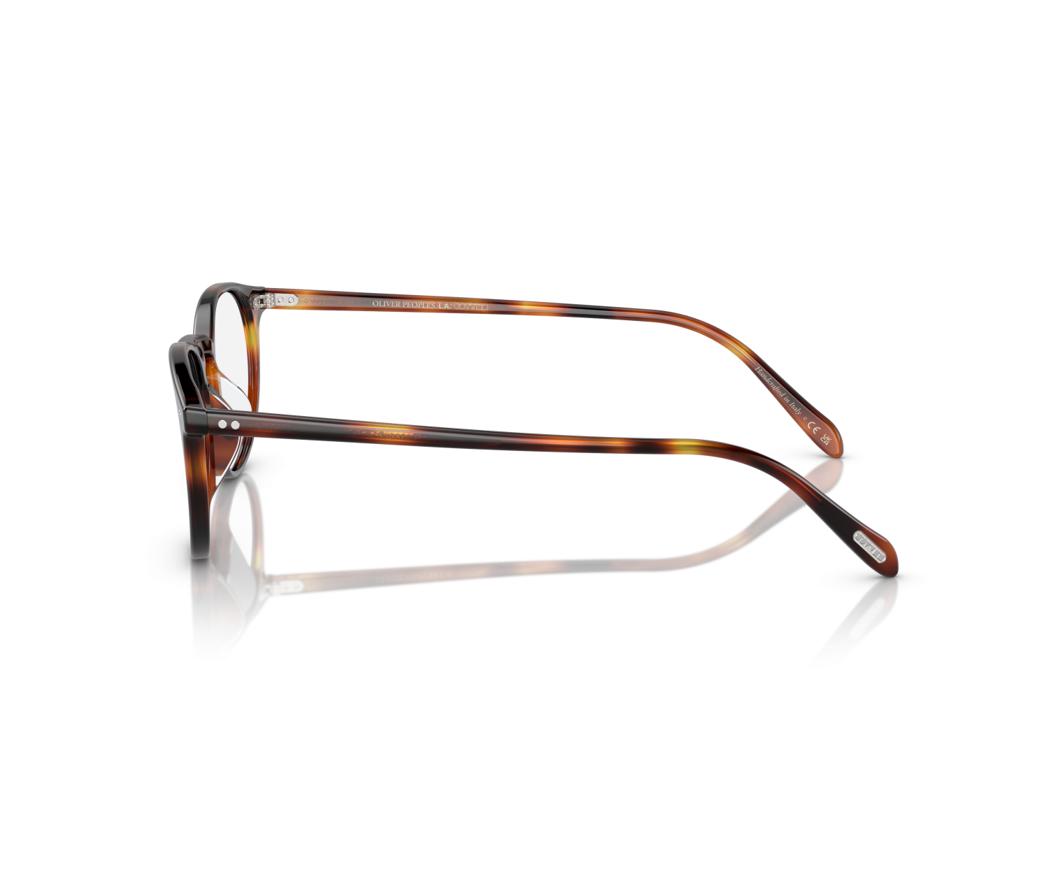 OLIVER PEOPLES - RILEY-R - OV5004 - 1007 - 47