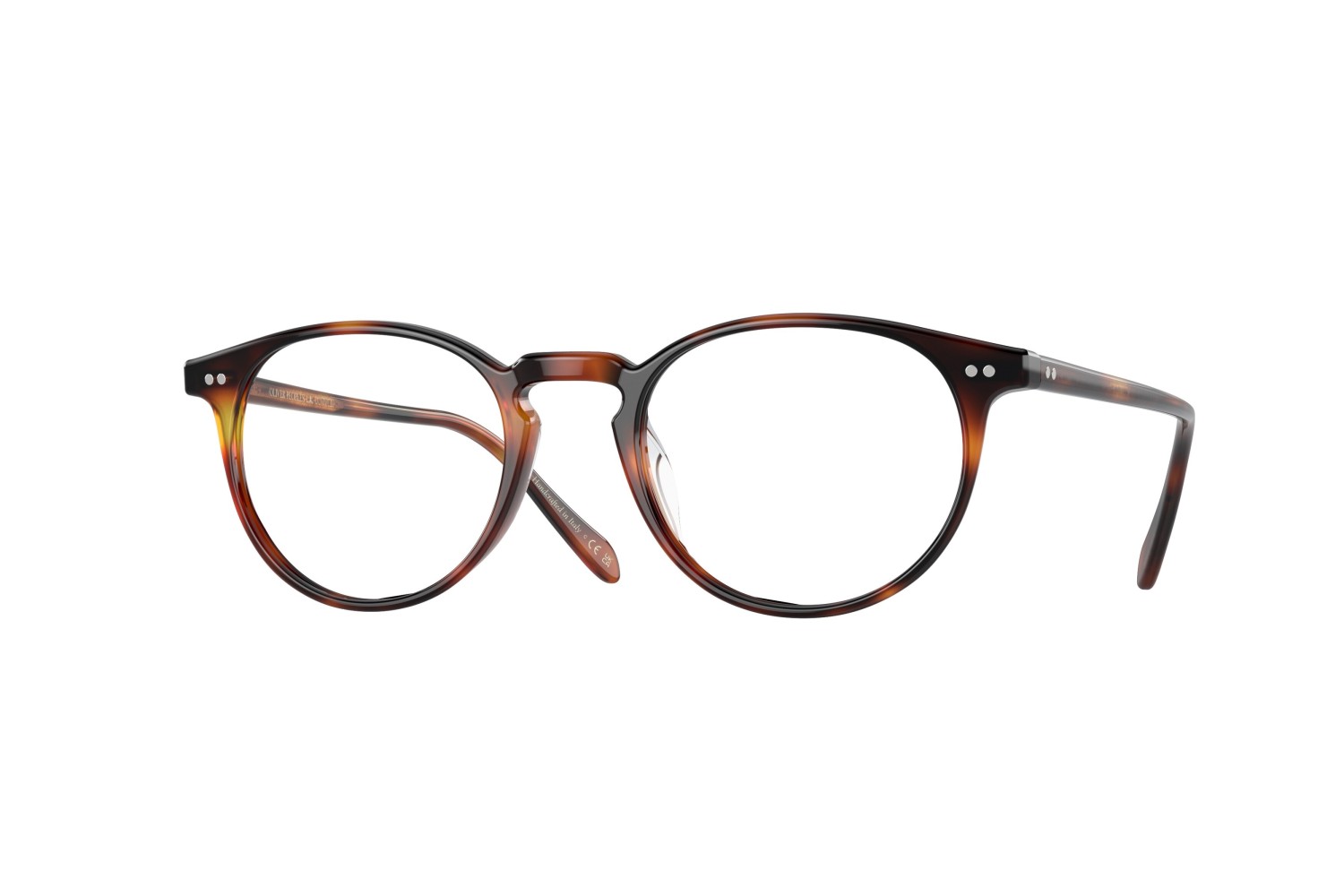 OLIVER PEOPLES - RILEY-R - OV5004 - 1007 - 49