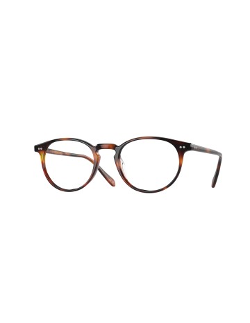 OLIVER PEOPLES - RILEY-R - OV5004 - 1007 - 49