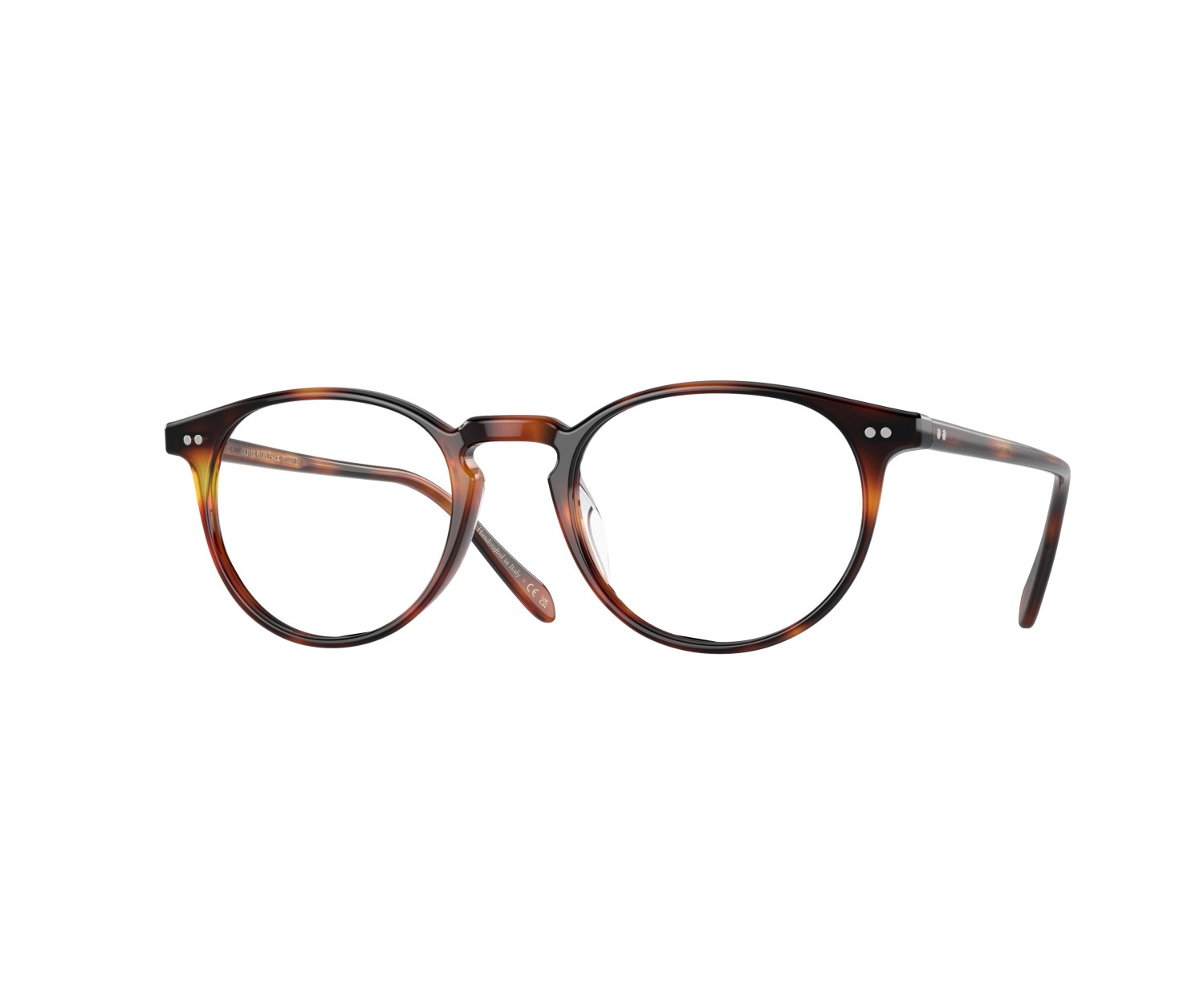 OLIVER PEOPLES - RILEY-R - OV5004 - 1007 - 49