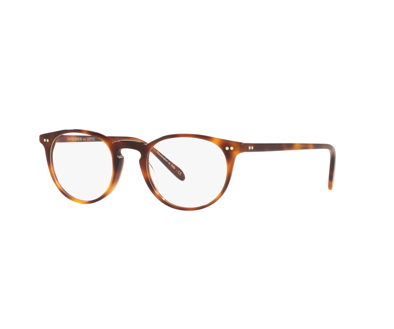 OLIVER PEOPLES - RILEY-R - OV5004 - 1007 - 49