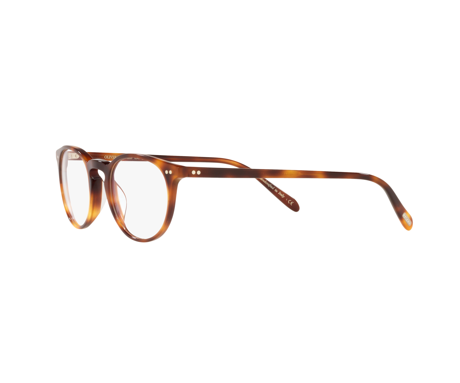 OLIVER PEOPLES - RILEY-R - OV5004 - 1007 - 49