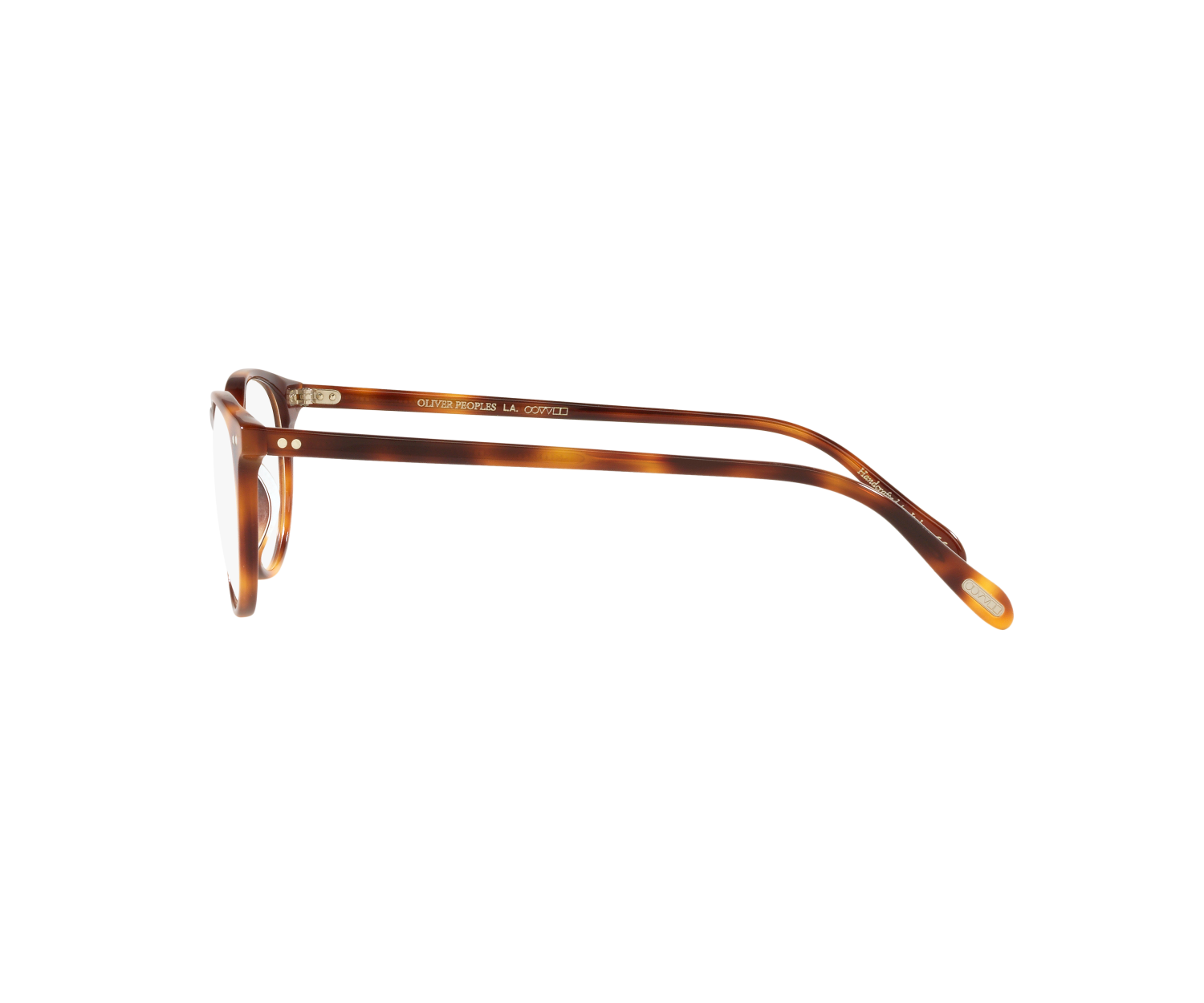 OLIVER PEOPLES - RILEY-R - OV5004 - 1007 - 49