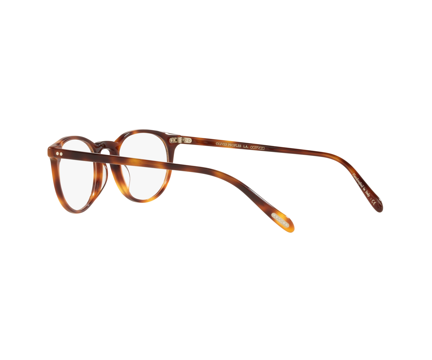 OLIVER PEOPLES - RILEY-R - OV5004 - 1007 - 49
