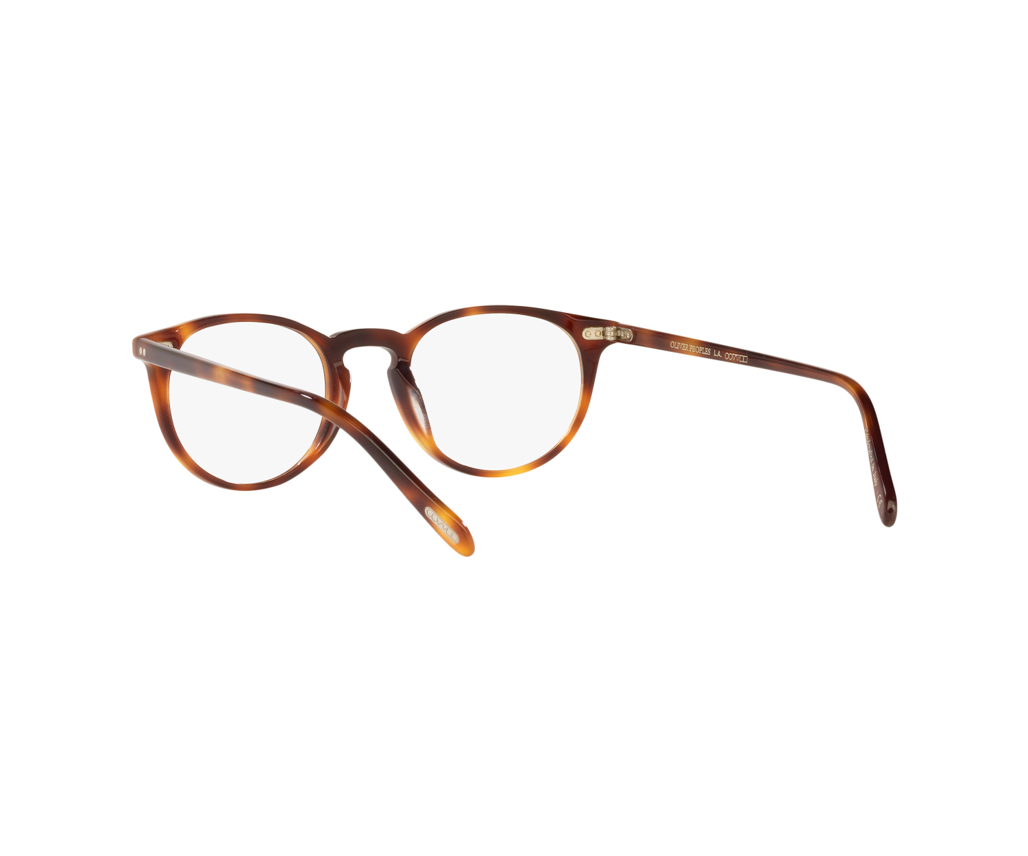 OLIVER PEOPLES - RILEY-R - OV5004 - 1007 - 49