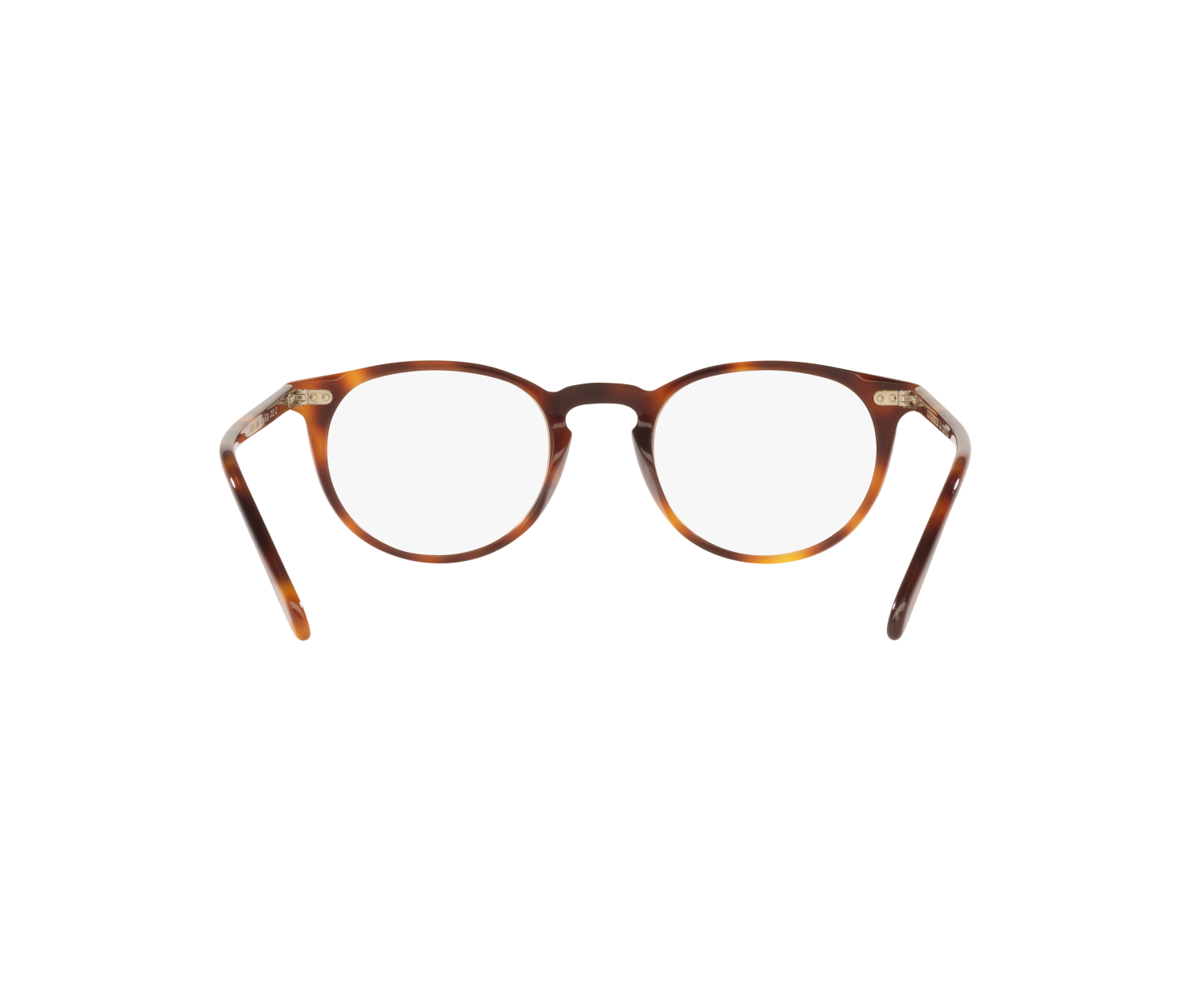 OLIVER PEOPLES - RILEY-R - OV5004 - 1007 - 49