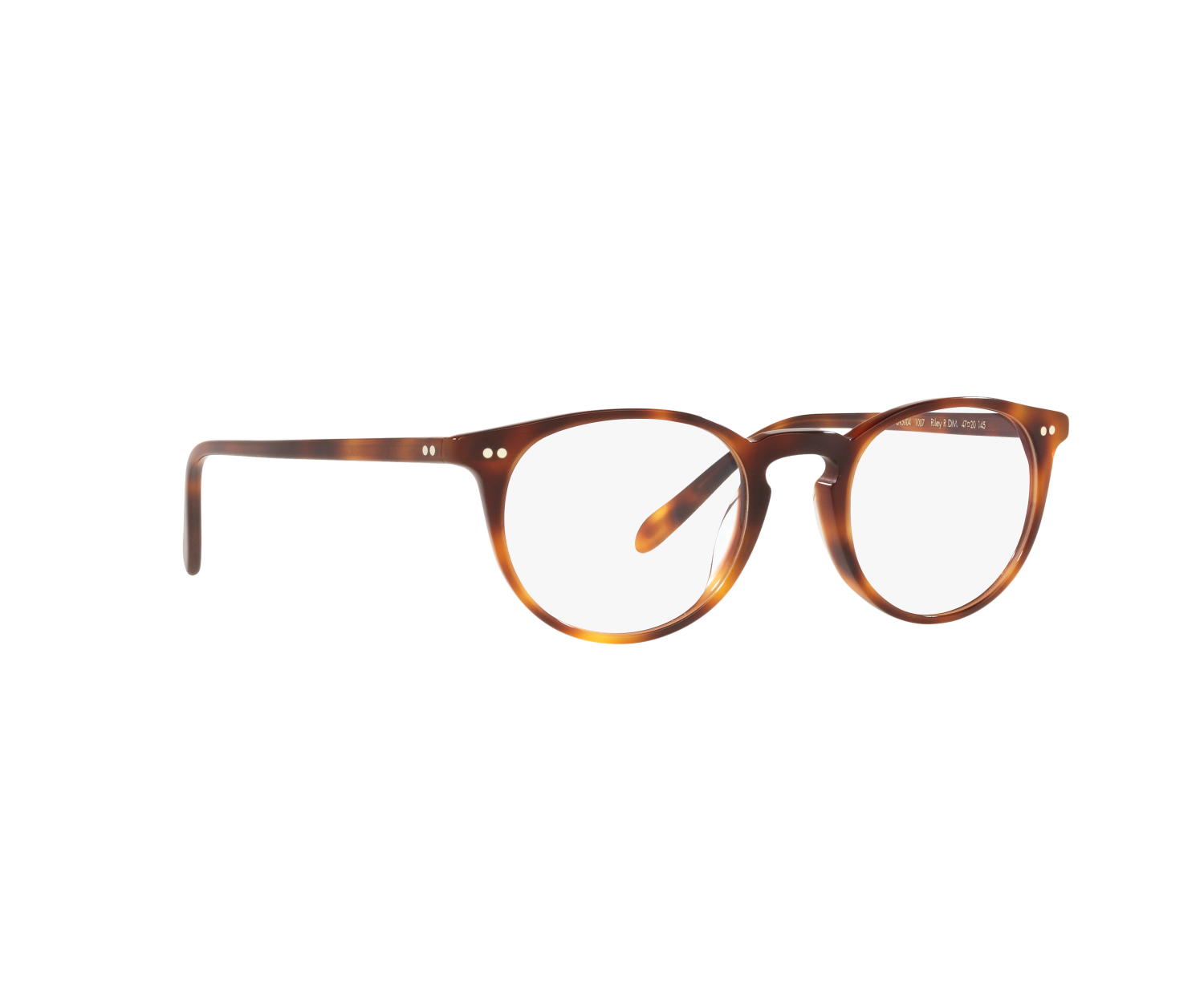 OLIVER PEOPLES - RILEY-R - OV5004 - 1007 - 49