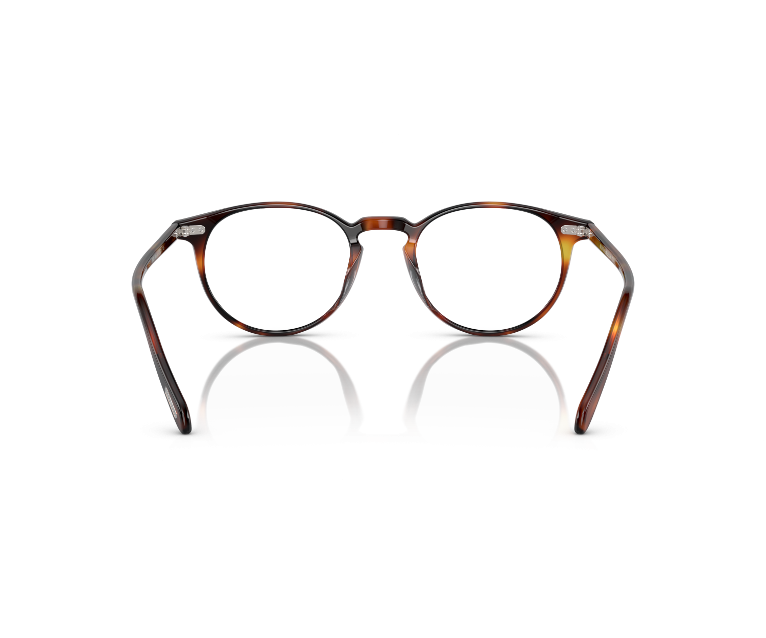 OLIVER PEOPLES - RILEY-R - OV5004 - 1007 - 49