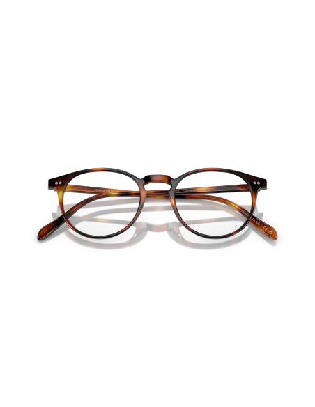 OLIVER PEOPLES - RILEY-R - OV5004 - 1007 - 49