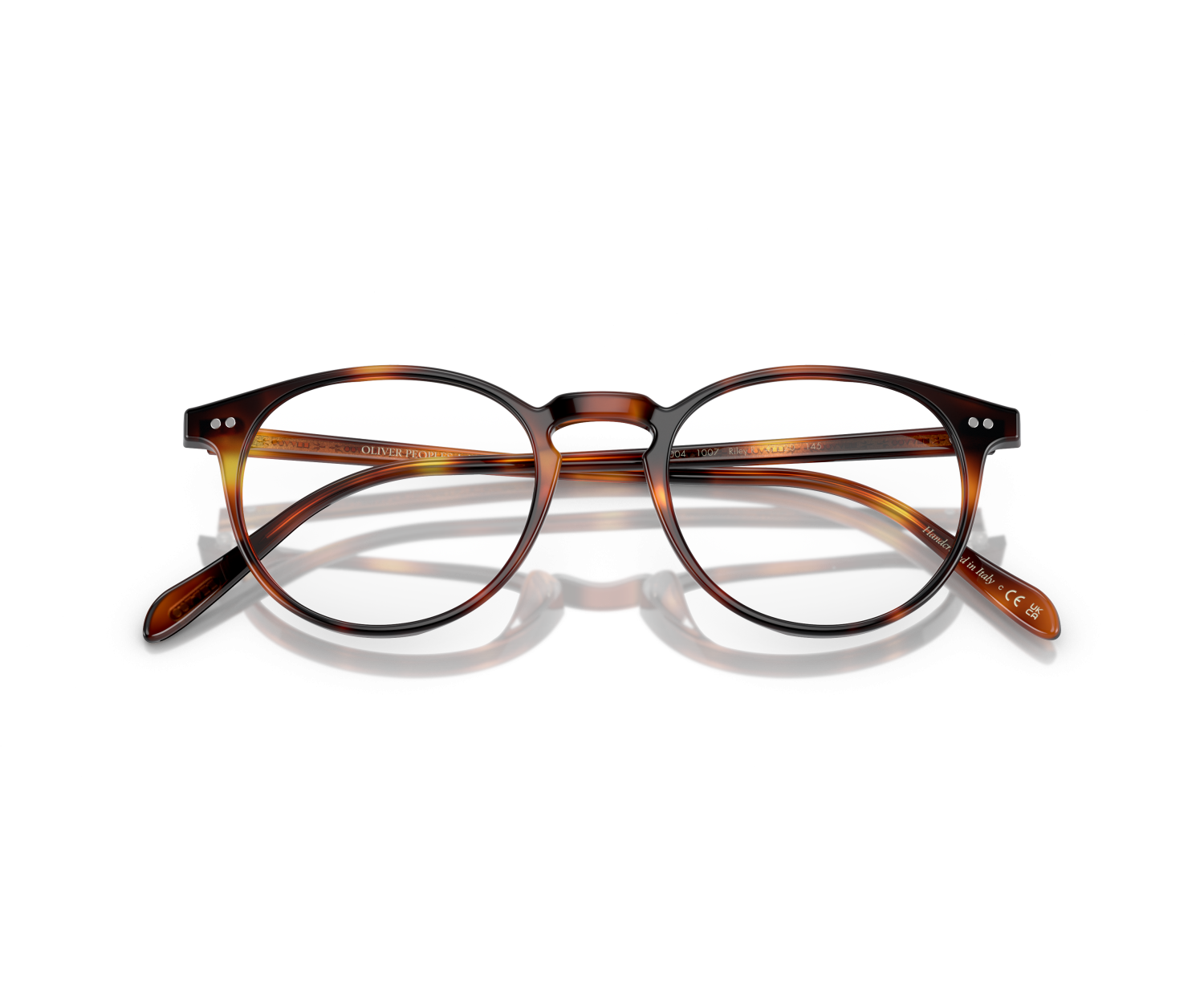 OLIVER PEOPLES - RILEY-R - OV5004 - 1007 - 49