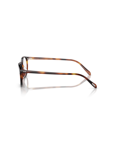 OLIVER PEOPLES - RILEY-R - OV5004 - 1007 - 49