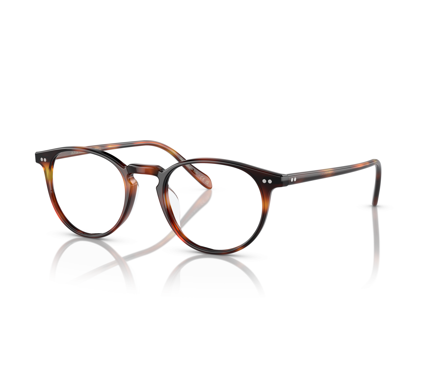 OLIVER PEOPLES - RILEY-R - OV5004 - 1007 - 49