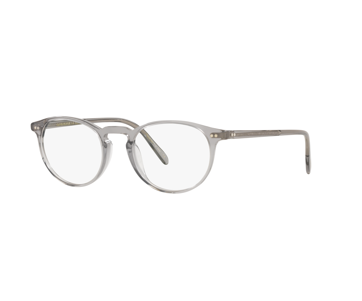 OLIVER PEOPLES - RILEY-R - OV5004 - 1132 - 47