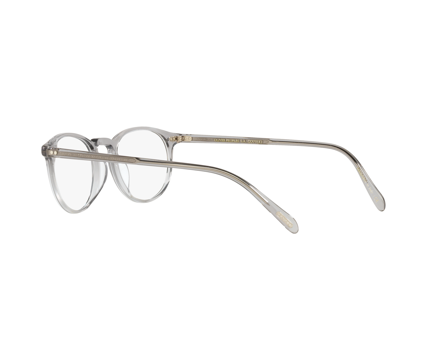 OLIVER PEOPLES - RILEY-R - OV5004 - 1132 - 47