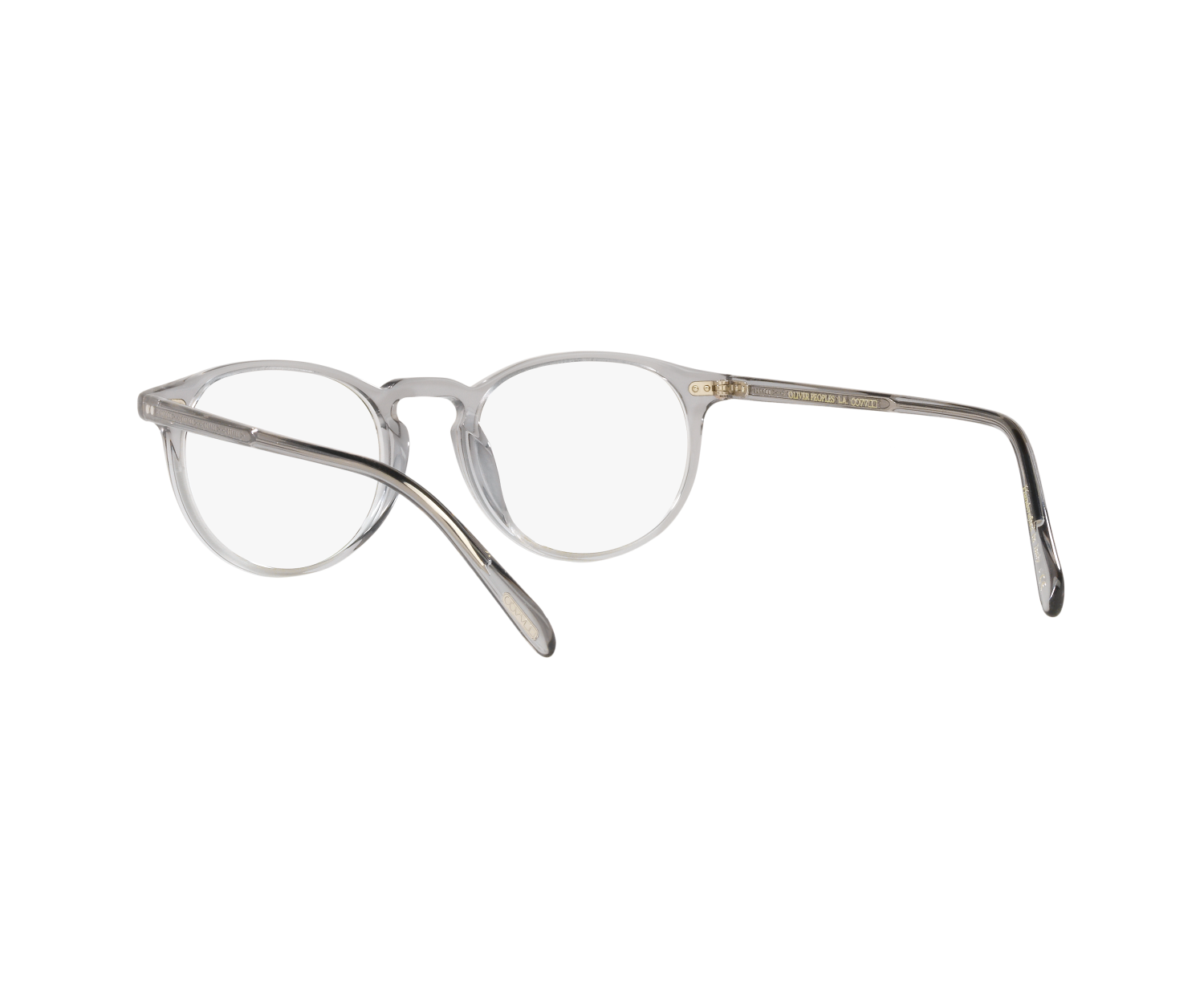 OLIVER PEOPLES - RILEY-R - OV5004 - 1132 - 47