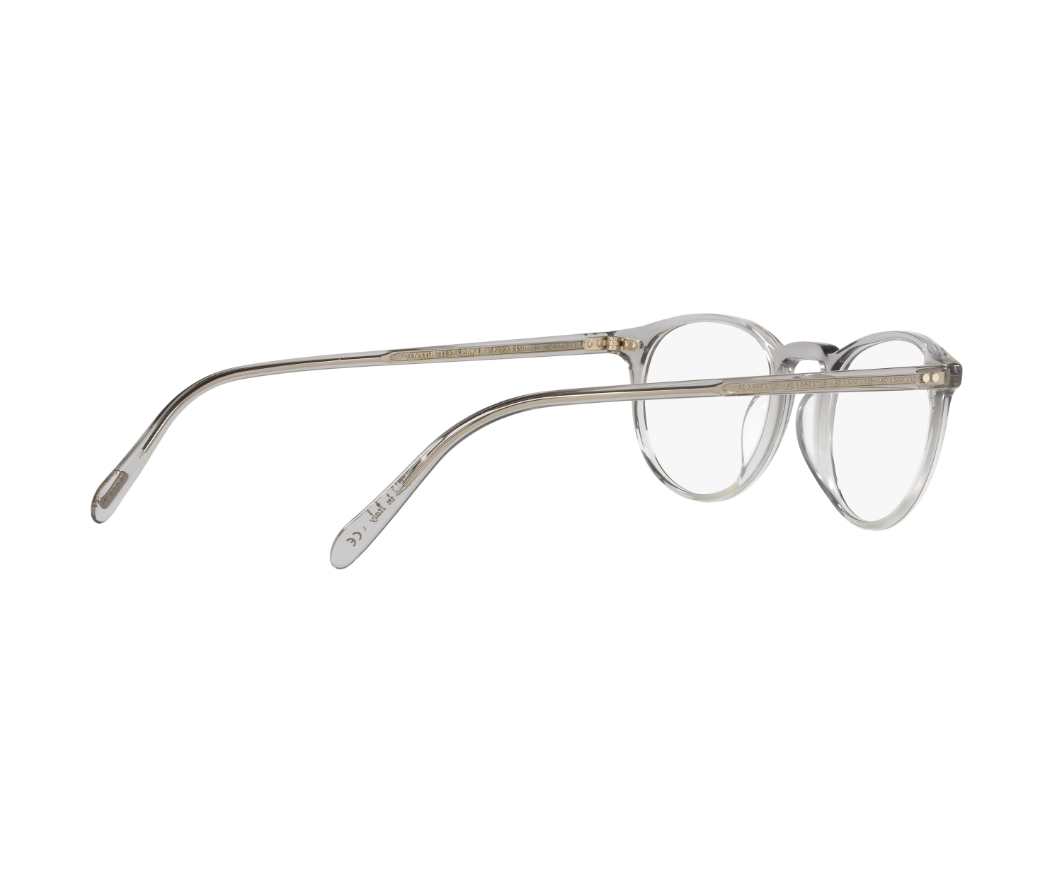 OLIVER PEOPLES - RILEY-R - OV5004 - 1132 - 47