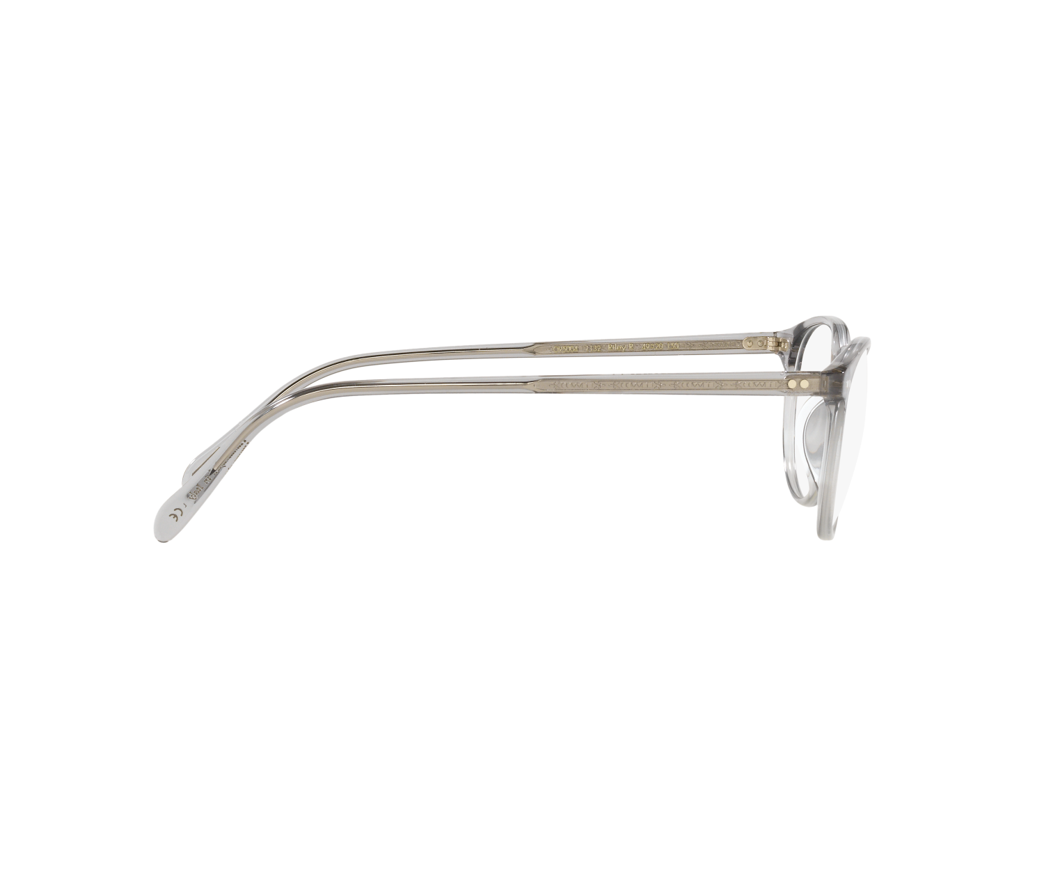 OLIVER PEOPLES - RILEY-R - OV5004 - 1132 - 47