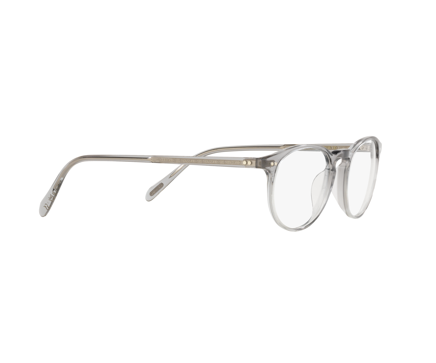 OLIVER PEOPLES - RILEY-R - OV5004 - 1132 - 47