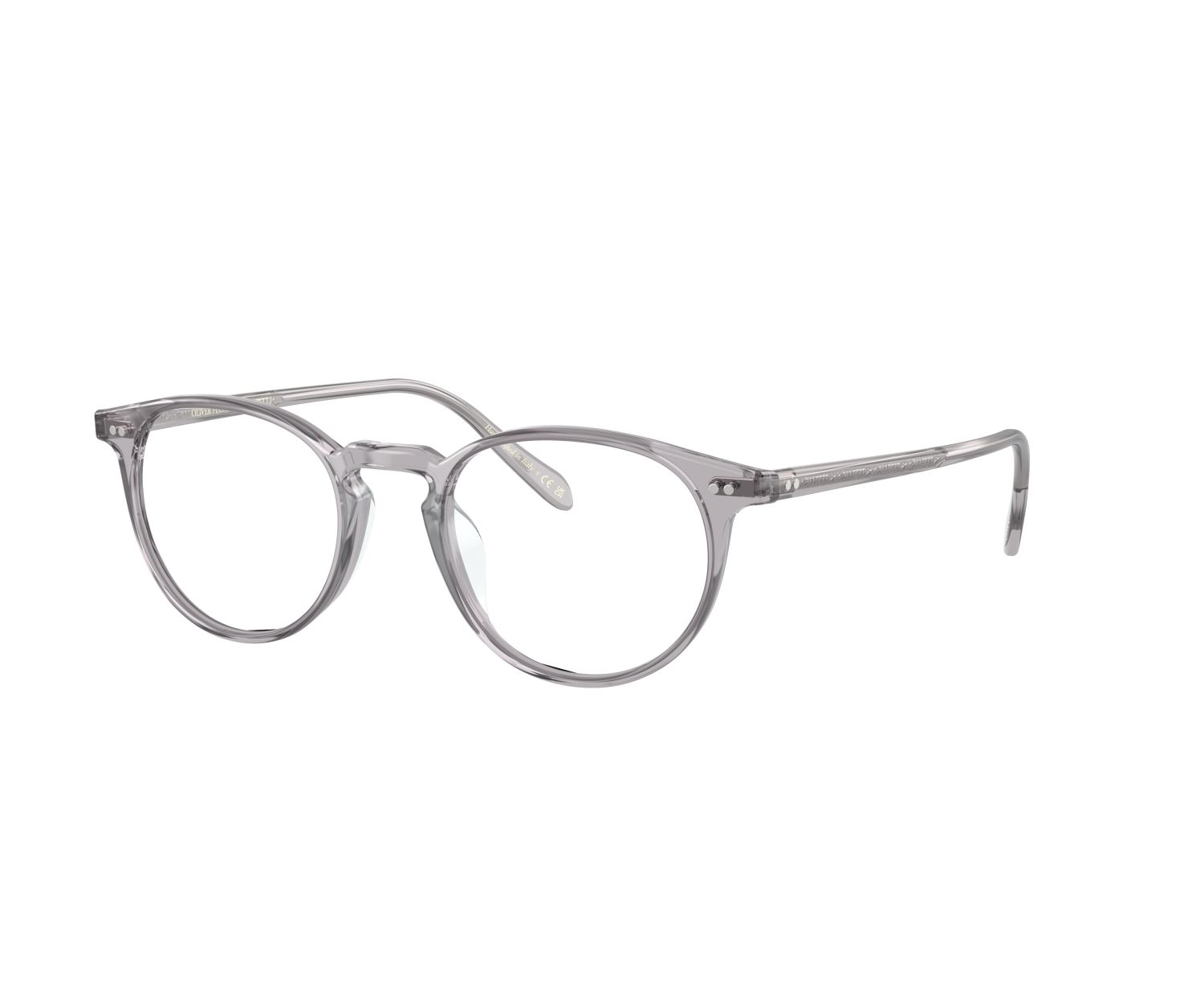 OLIVER PEOPLES - RILEY-R - OV5004 - 1132 - 47