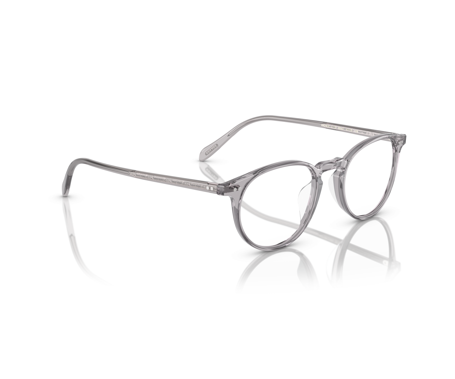OLIVER PEOPLES - RILEY-R - OV5004 - 1132 - 47