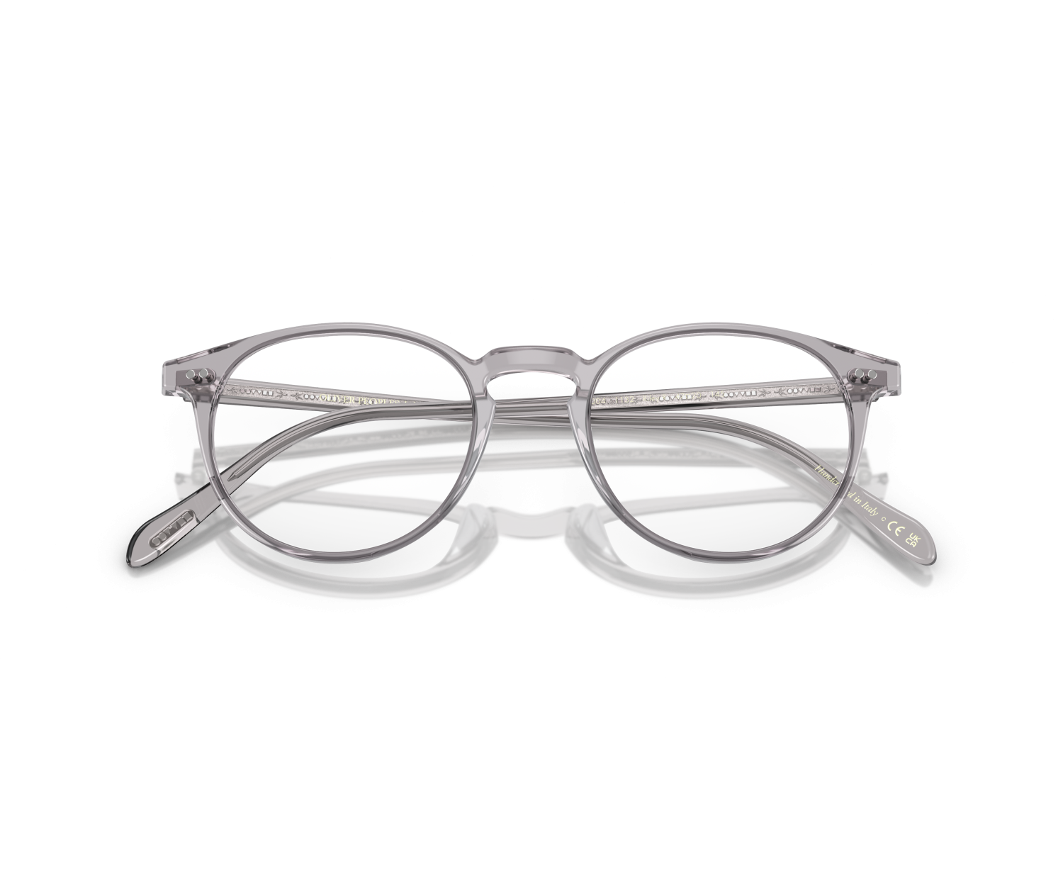 OLIVER PEOPLES - RILEY-R - OV5004 - 1132 - 47