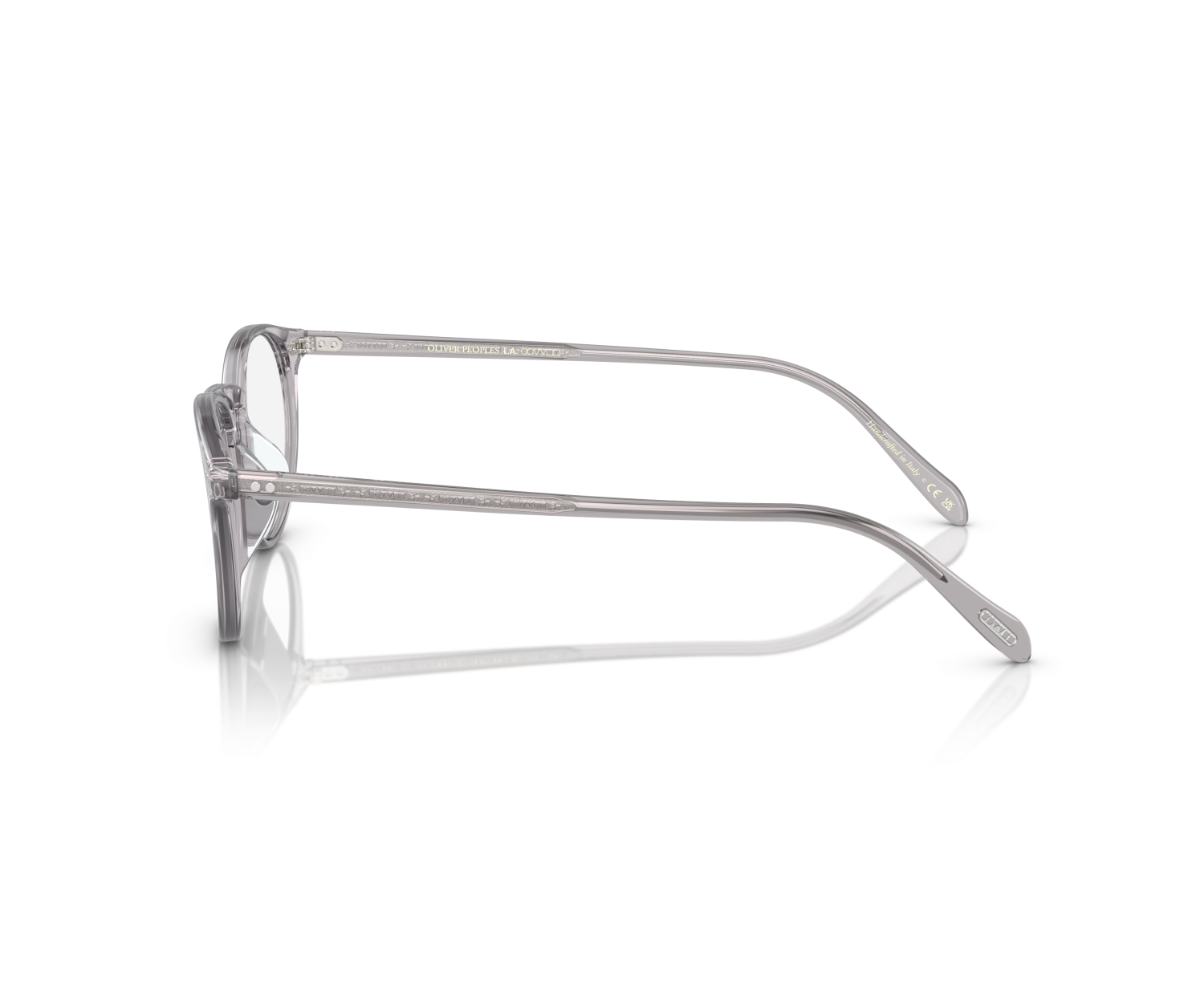 OLIVER PEOPLES - RILEY-R - OV5004 - 1132 - 47