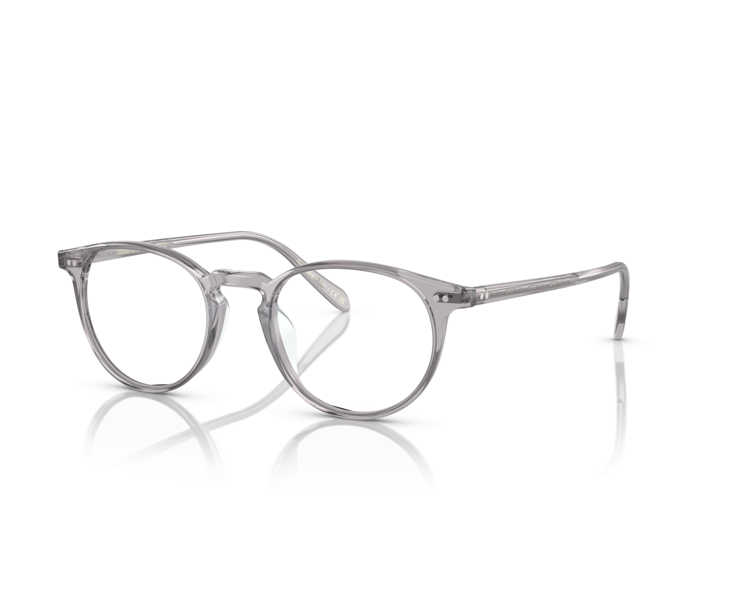 OLIVER PEOPLES - RILEY-R - OV5004 - 1132 - 47