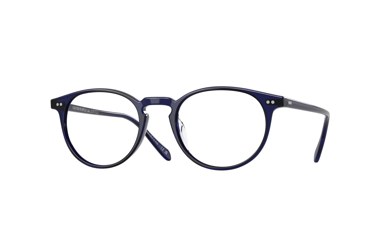 OLIVER PEOPLES - RILEY-R - OV5004 - 1566 - 47
